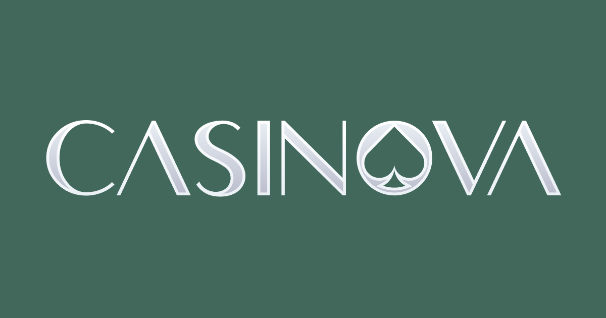 Casinova betting